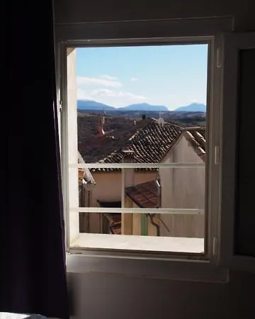 Apartment Place Du Village Haute Provence Puimichel