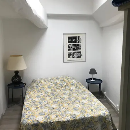 Apartment Place Du Village Haute Provence Puimichel