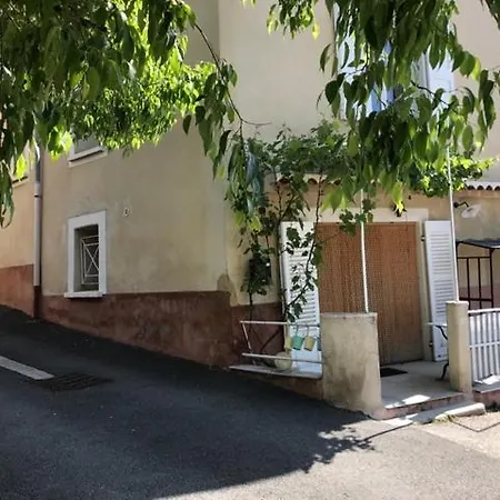 Place Du Village Haute Provence Apartment Puimichel