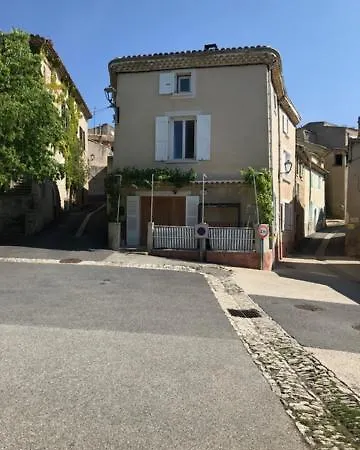 Place Du Village Haute Provence Appartement *